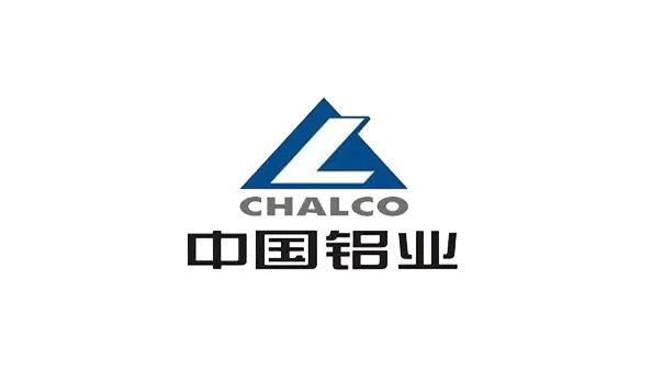 中国铝业